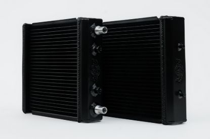 Picture of CSF Cooling - Racing & High Performance Division Radiator - 8207
