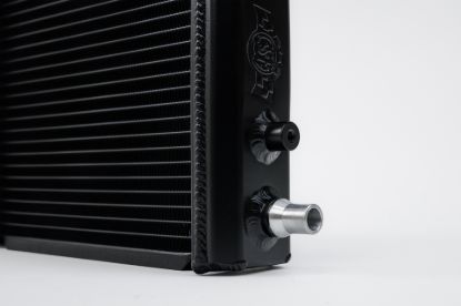 Picture of CSF Cooling - Racing & High Performance Division Radiator - 8207