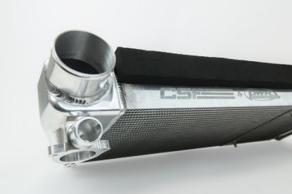 Picture of CSF Cooling - Racing & High Performance Division Intercooler - 8210