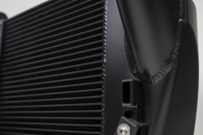 Picture of CSF Cooling - Racing & High Performance Division Intercooler - 8211