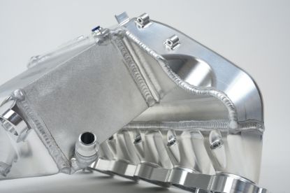 Picture of CSF Cooling - Racing & High Performance Division Intercooler - 8233