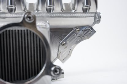 Picture of CSF Cooling - Racing & High Performance Division Intercooler - 8233B