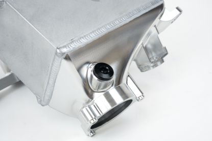 Picture of CSF Cooling - Racing & High Performance Division Intercooler - 8233B