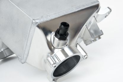 Picture of CSF Cooling - Racing & High Performance Division Intercooler - 8233B