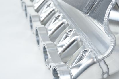 Picture of CSF Cooling - Racing & High Performance Division Intercooler - 8233C