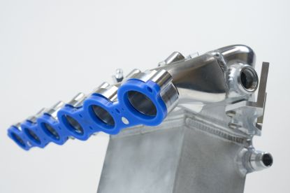 Picture of CSF Cooling - Racing & High Performance Division Intercooler - 8233C