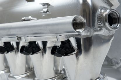 Picture of CSF Cooling - Racing & High Performance Division Intercooler - 8233C