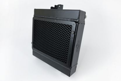 Picture of CSF Cooling - Racing & High Performance Division Radiator - 8258
