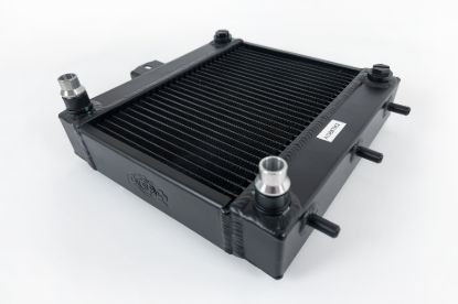 Picture of CSF Cooling - Racing & High Performance Division Radiator - 8258