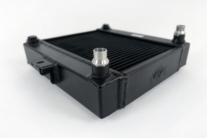 Picture of CSF Cooling - Racing & High Performance Division Radiator - 8258