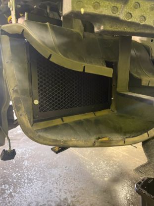 Picture of CSF Cooling - Racing & High Performance Division Radiator - 8258