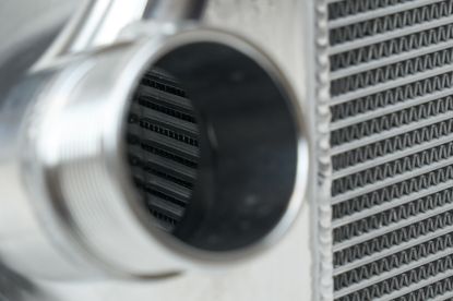 Picture of CSF Cooling - Racing & High Performance Division Intercooler - 8280