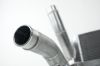 Picture of CSF Cooling - Racing & High Performance Division Intercooler - 8280