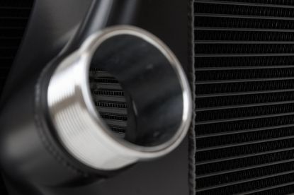 Picture of CSF Cooling - Racing & High Performance Division Intercooler - 8280B