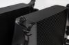 Picture of CSF Cooling - Racing & High Performance Division Intercooler - 8280B
