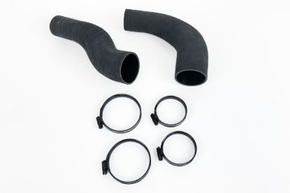 Picture of CSF Cooling - Racing & High Performance Division Intercooler - 8285B