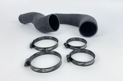 Picture of CSF Cooling - Racing & High Performance Division Intercooler - 8285B