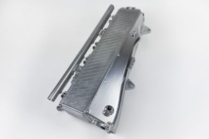 Picture of CSF Cooling - Racing & High Performance Division Intercooler - 8300C