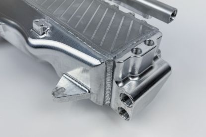 Picture of CSF Cooling - Racing & High Performance Division Intercooler - 8300C