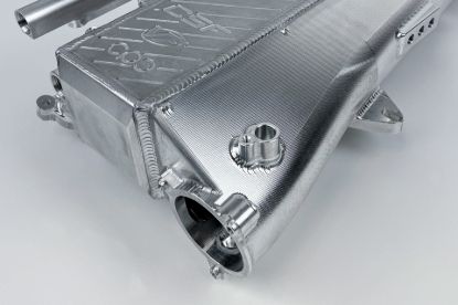Picture of CSF Cooling - Racing & High Performance Division Intercooler - 8300C