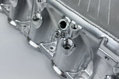 Picture of CSF Cooling - Racing & High Performance Division Intercooler - 8300C