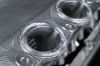 Picture of CSF Cooling - Racing & High Performance Division Intercooler - 8300C
