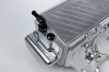 Picture of CSF Cooling - Racing & High Performance Division Intercooler - 8300C