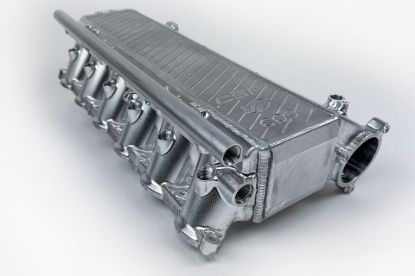 Picture of CSF Cooling - Racing & High Performance Division Intercooler - 8300C