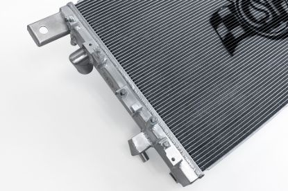 Picture of CSF Cooling - Racing & High Performance Division Radiator - 8303