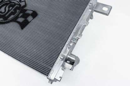 Picture of CSF Cooling - Racing & High Performance Division Radiator - 8303