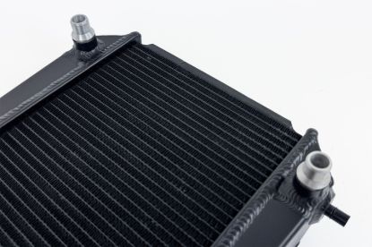Picture of CSF Cooling - Racing & High Performance Division Radiator - 8321
