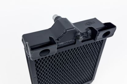 Picture of CSF Cooling - Racing & High Performance Division Radiator - 8355