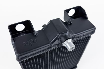 Picture of CSF Cooling - Racing & High Performance Division Radiator - 8355
