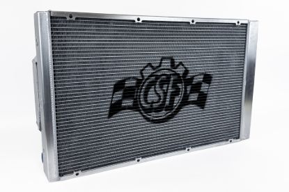 Picture of CSF Cooling - Racing & High Performance Division Radiator - 8374