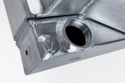 Picture of CSF Cooling - Racing & High Performance Division Radiator - 8374