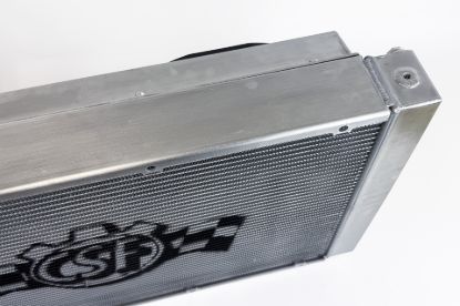 Picture of CSF Cooling - Racing & High Performance Division Radiator - 8374