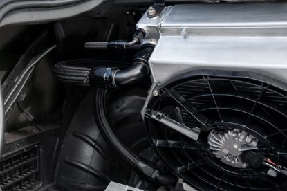 Picture of CSF Cooling - Racing & High Performance Division Radiator - 8374