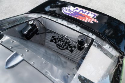 Picture of CSF Cooling - Racing & High Performance Division Radiator - 8374