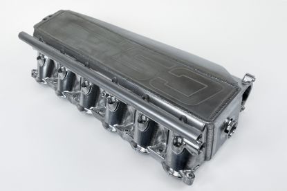 Picture of CSF Cooling - Racing & High Performance Division Intercooler - 8400