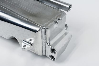 Picture of CSF Cooling - Racing & High Performance Division Intercooler - 8400