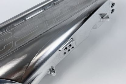 Picture of CSF Cooling - Racing & High Performance Division Intercooler - 8400