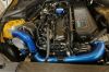 Picture of CSF Cooling - Racing & High Performance Division Intercooler - 8400
