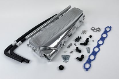 Picture of CSF Cooling - Racing & High Performance Division Intercooler - 8400