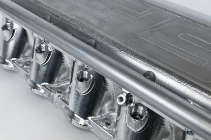 Picture of CSF Cooling - Racing & High Performance Division Intercooler - 8400C