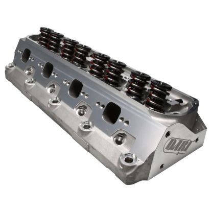 Picture of Dart Engine Cylinder Head - 128225
