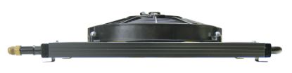 Picture of Derale Engine Oil and Automatic Transmission Oil Cooler - 12731