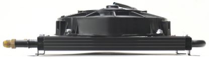 Picture of Derale Engine Oil and Automatic Transmission Oil Cooler - 12730