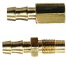 Picture of Derale Automatic Transmission Oil Cooler Coolant Line Connector - 13025