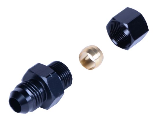 Picture of Derale Compression Fitting - 13045