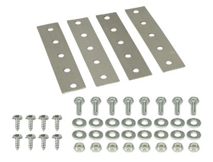 Picture of Derale Engine Cooling Fan Mounting Kit - 13062